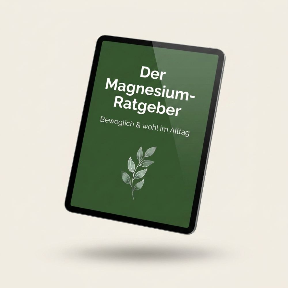 Magnesium-Ratgeber
