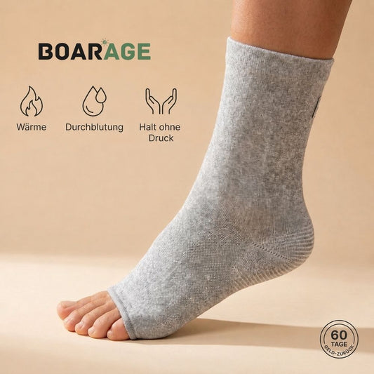WärmFlow Fußbandage