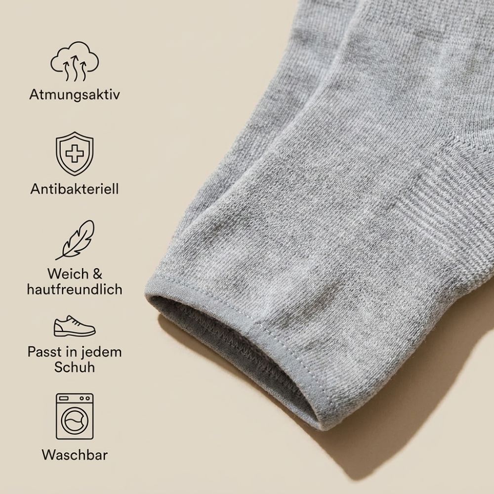 WärmFlow Fußbandage