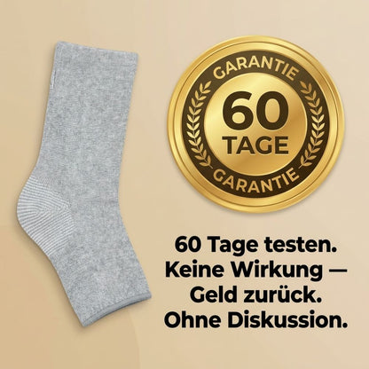 WärmFlow Fußbandage